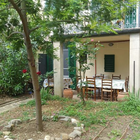La Villa Nei Fiori Firenze Kültér fotó