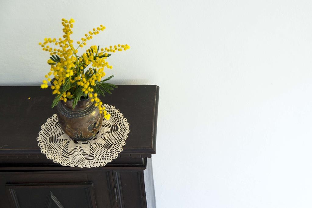 La Villa Nei Fiori Firenze Kültér fotó