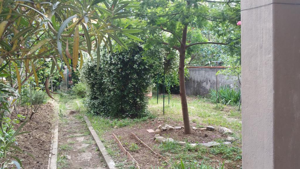 La Villa Nei Fiori Firenze Kültér fotó