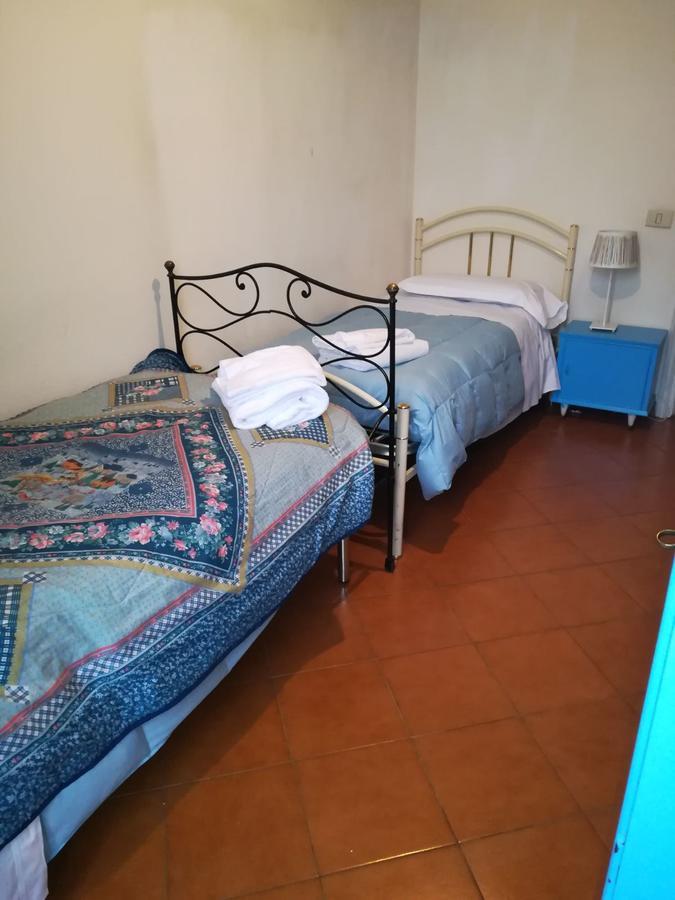 La Villa Nei Fiori Firenze Kültér fotó