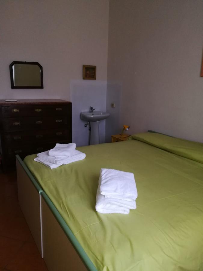 La Villa Nei Fiori Firenze Kültér fotó