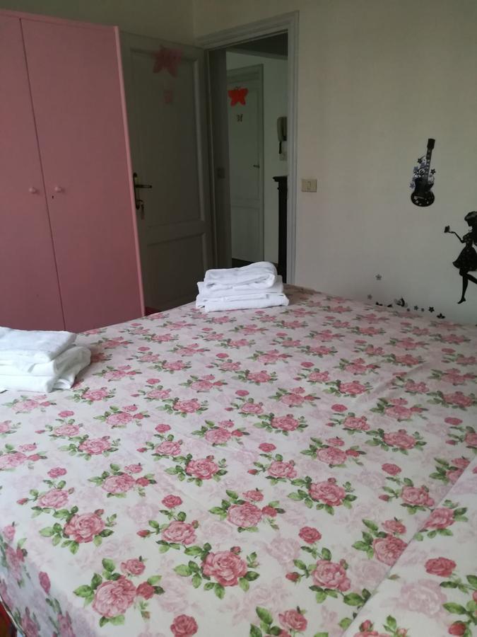 La Villa Nei Fiori Firenze Kültér fotó