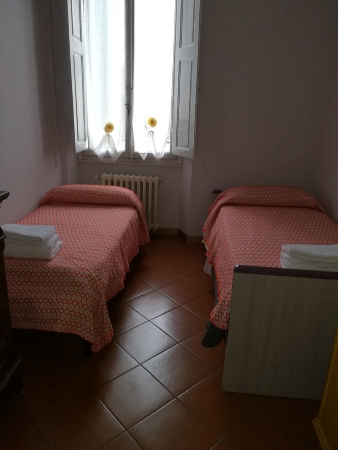 La Villa Nei Fiori Firenze Kültér fotó