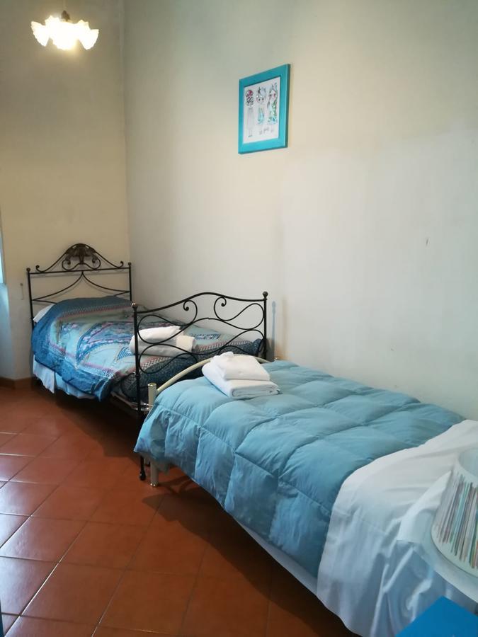 La Villa Nei Fiori Firenze Kültér fotó