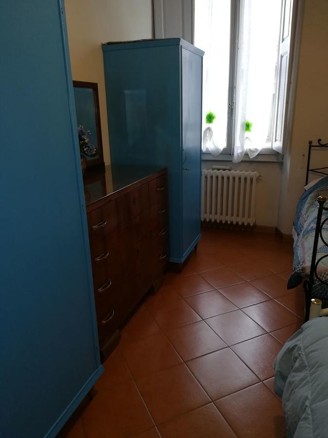 La Villa Nei Fiori Firenze Kültér fotó