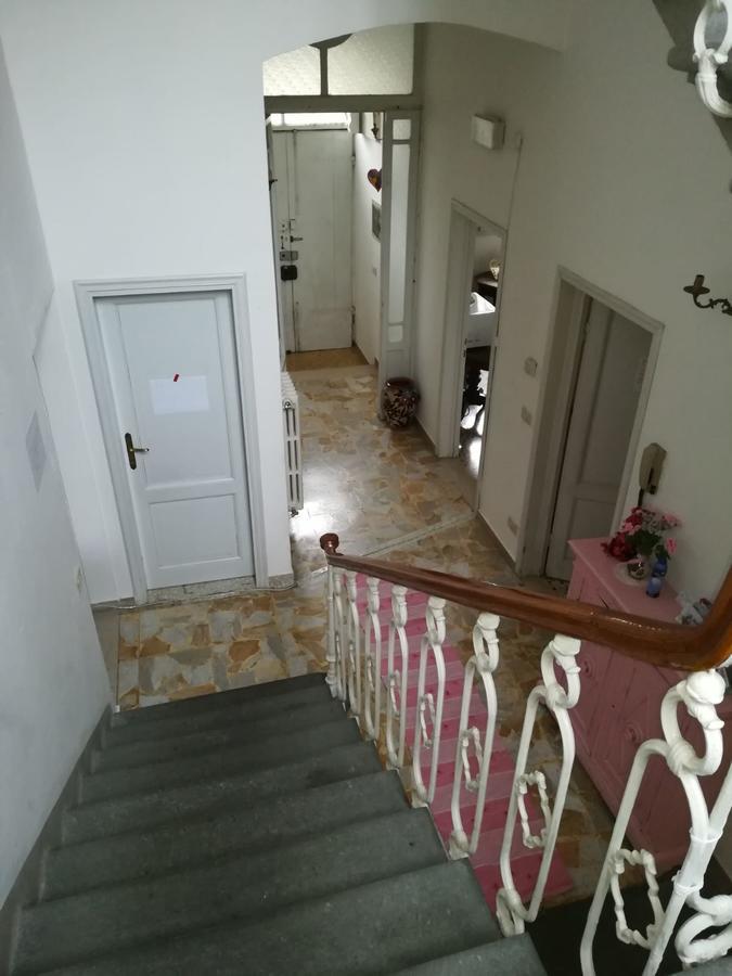 La Villa Nei Fiori Firenze Kültér fotó