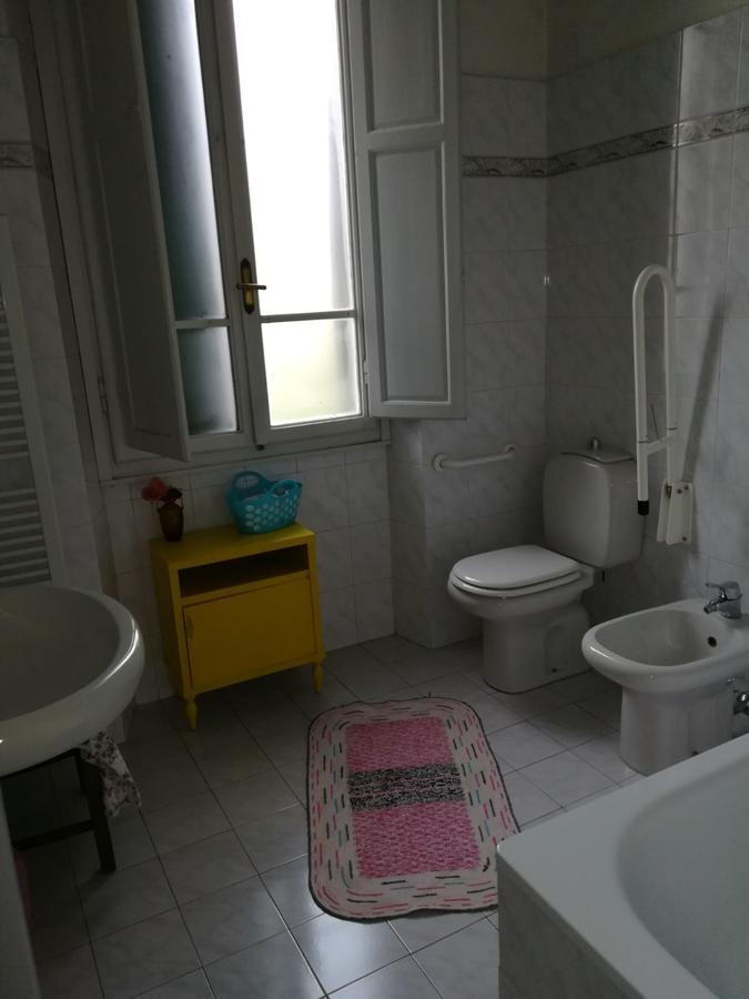 La Villa Nei Fiori Firenze Kültér fotó