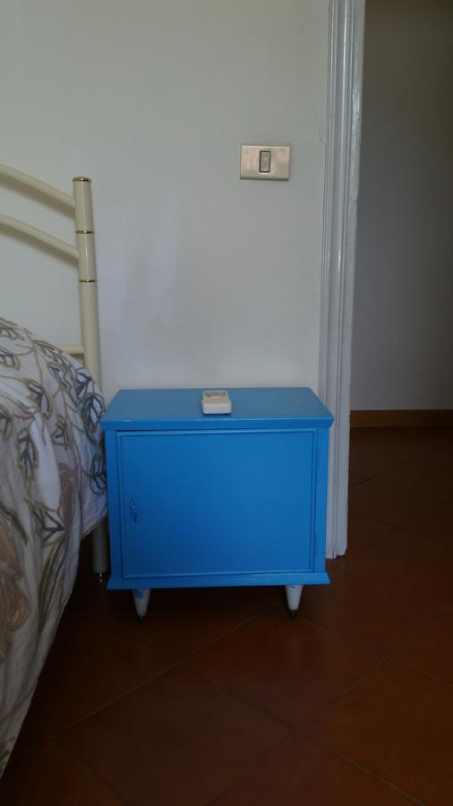 La Villa Nei Fiori Firenze Kültér fotó