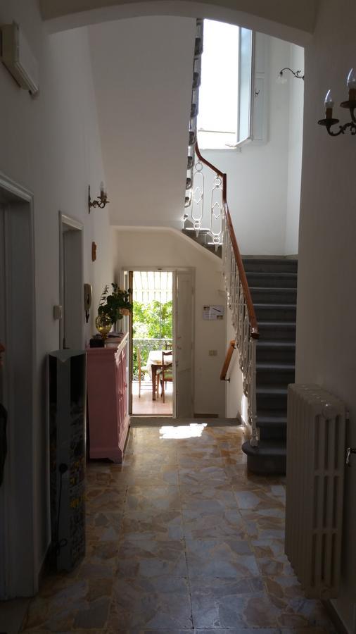 La Villa Nei Fiori Firenze Kültér fotó