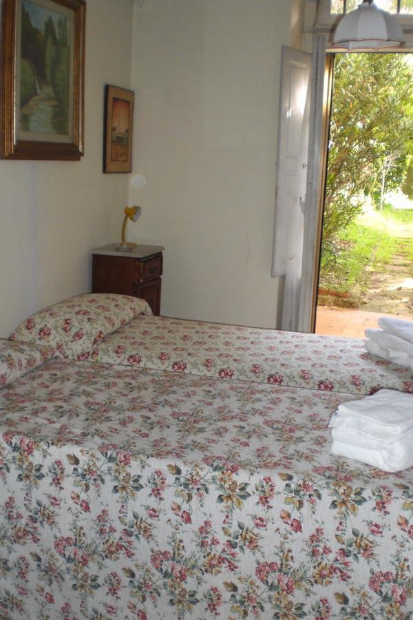 La Villa Nei Fiori Firenze Kültér fotó