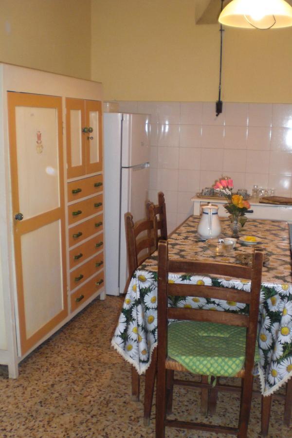 La Villa Nei Fiori Firenze Kültér fotó