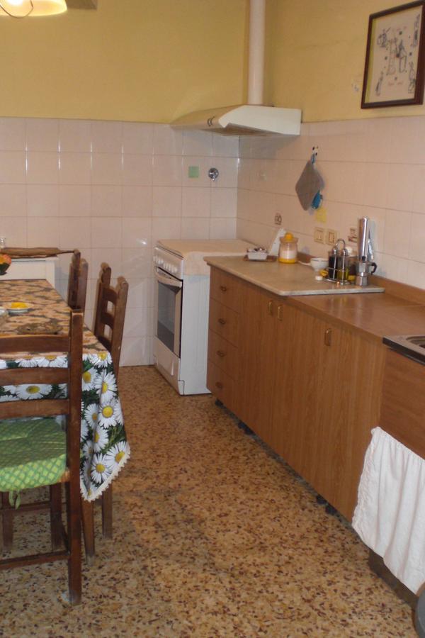 La Villa Nei Fiori Firenze Kültér fotó