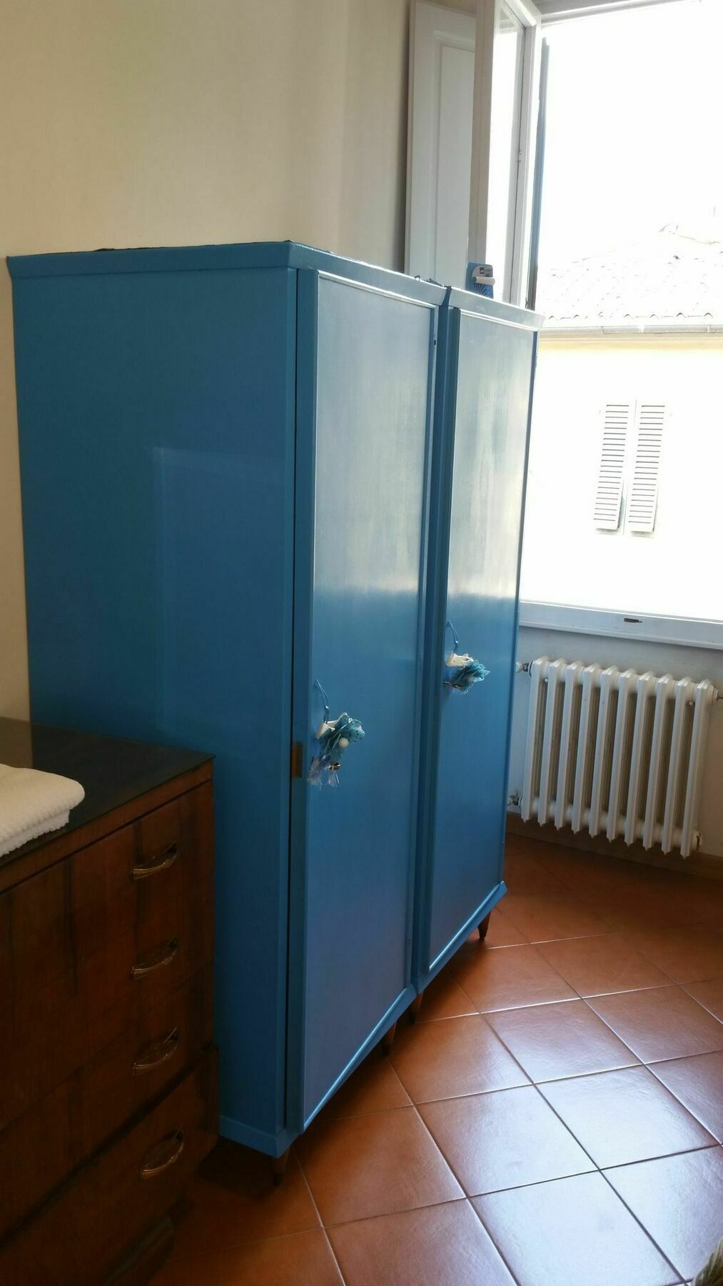 La Villa Nei Fiori Firenze Kültér fotó