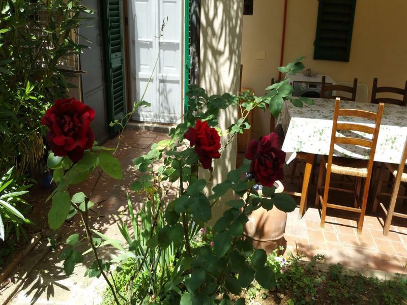 La Villa Nei Fiori Firenze Kültér fotó