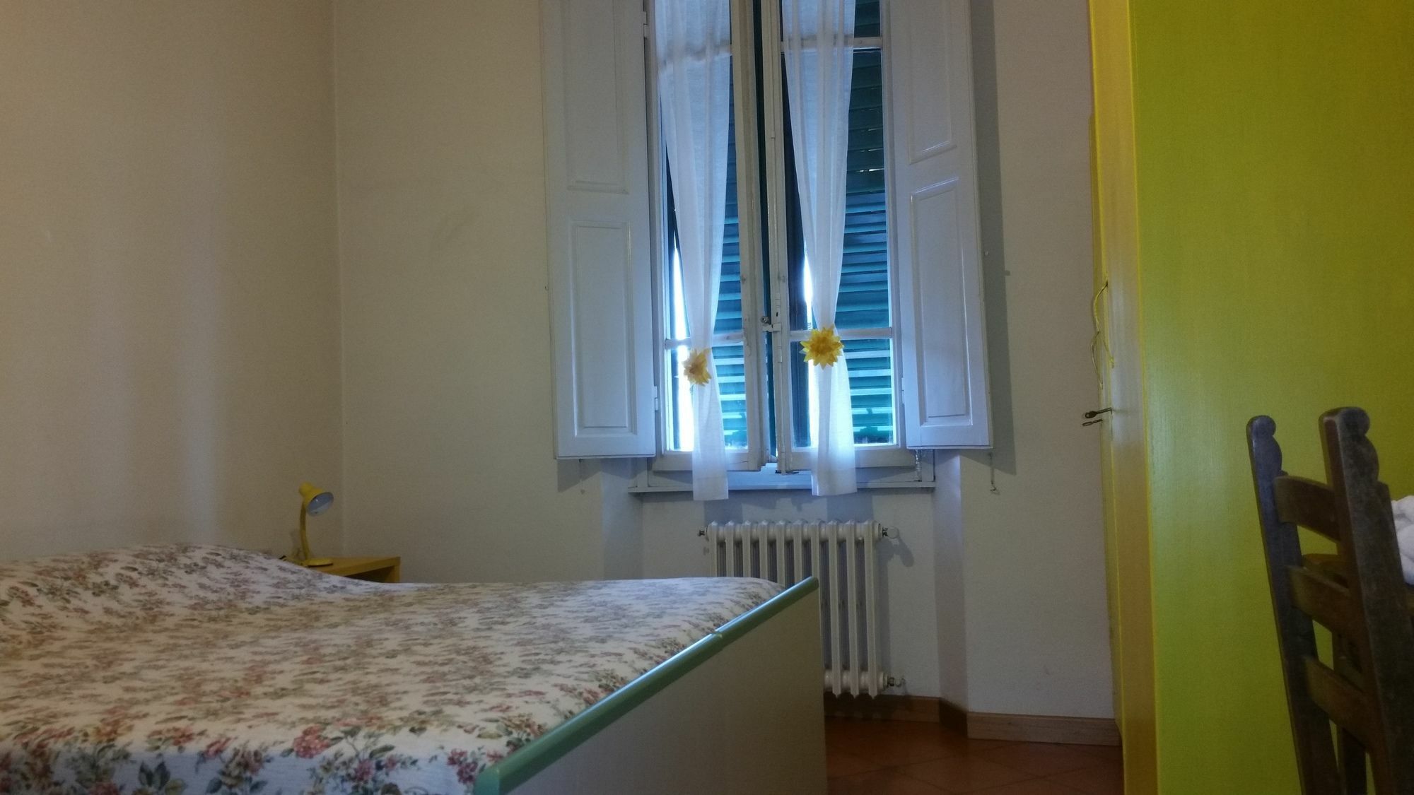 La Villa Nei Fiori Firenze Kültér fotó