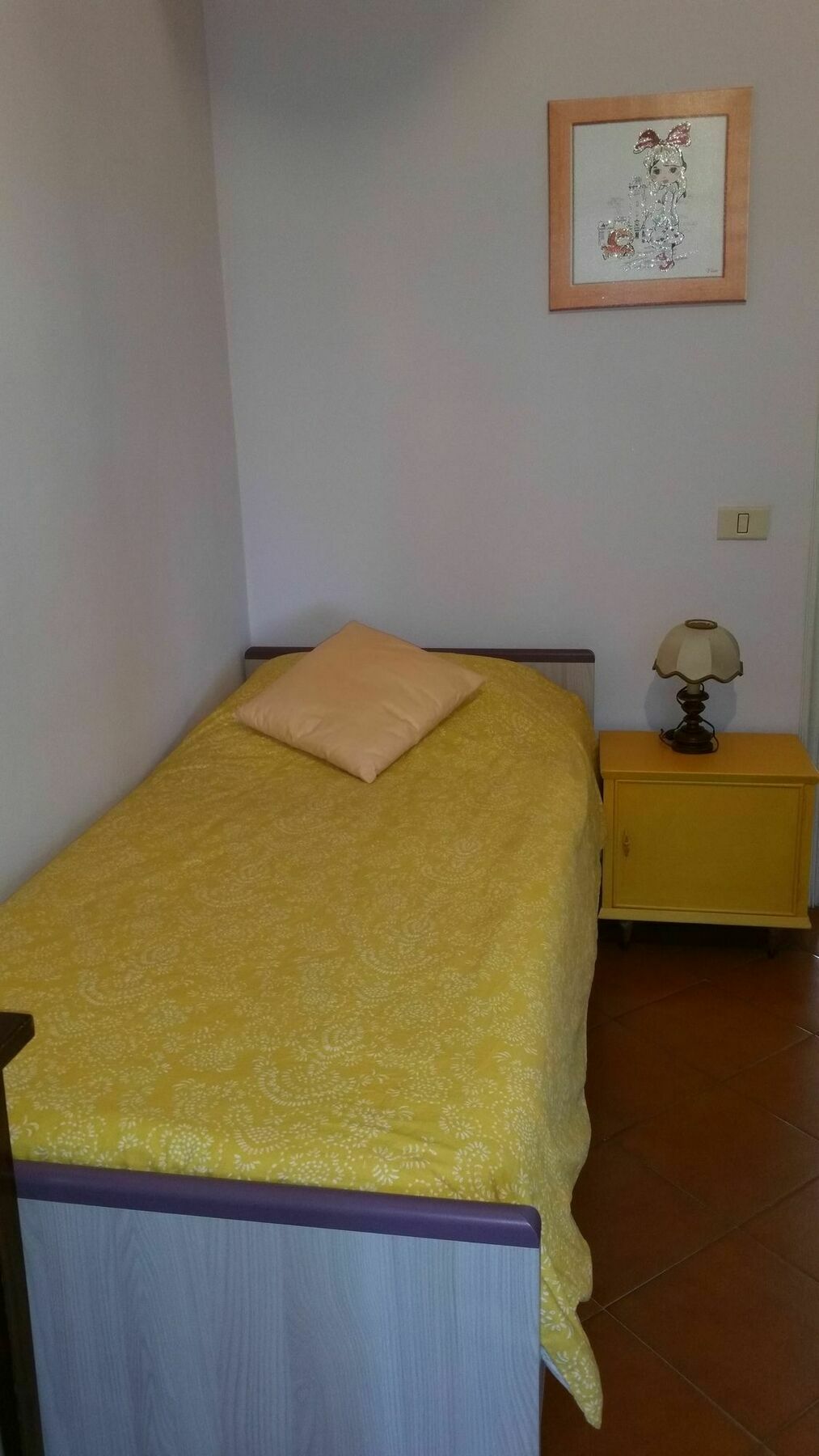 La Villa Nei Fiori Firenze Kültér fotó