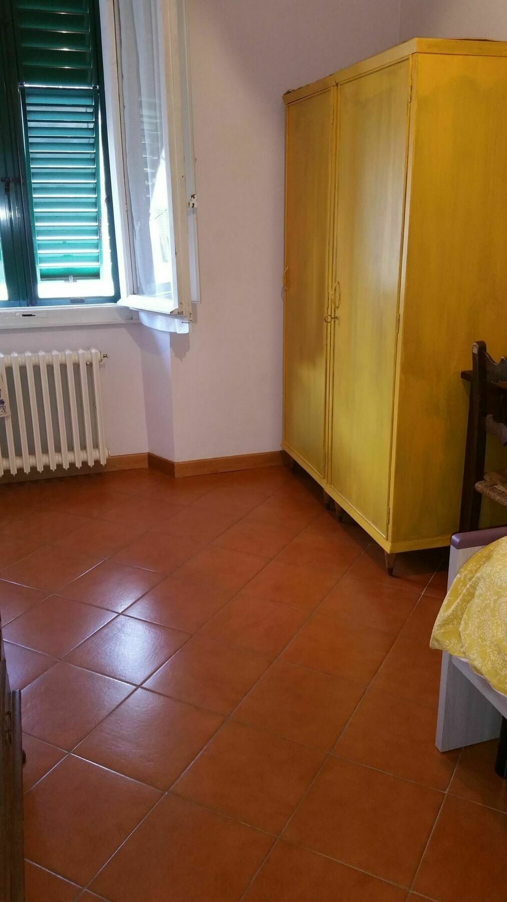 La Villa Nei Fiori Firenze Kültér fotó