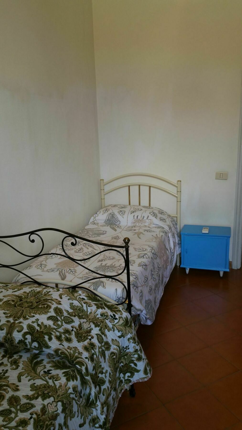 La Villa Nei Fiori Firenze Kültér fotó
